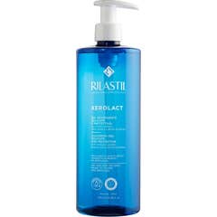 Rilastil Xerolact Gel Nettoyant Réparateur 750ml
