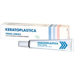 Keratoplastica Crème Lèvres 10g