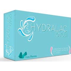 Fera Pharma Hydralac Ovuli Vaginale 10uts