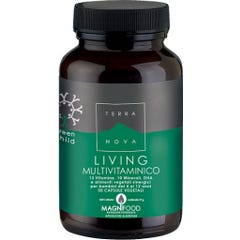 L'enfant vert de Terre-Neuve Liv50Cps