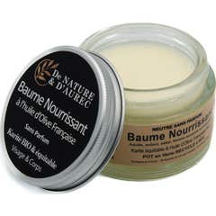 De Nature Et D'Aurec Baume Nourrissant 50ml