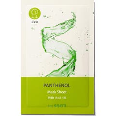 The Saem Masque Bio Au Panthénol 20ml