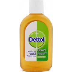Dettol Antiseptic Liquid 500ml