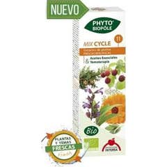Intersa Phytobiopole Mix No. 11 Cycle Bio 50ml