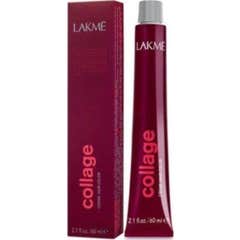 Lakmé Collage Color 6/17 Blue Ash Dark Blonde 60ml