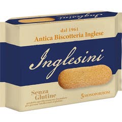 Inglese Inglesini Sans Gluten 100g