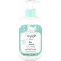 Gamarde Bb Gel Lavant 400mL