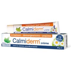 Crème Calmiderm 40g