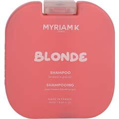 Shampooing Blonde Myriam K Paris 280 ml