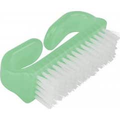 Beter Brosse à ongles Brosse à ongles en nylon 1pc