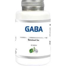 BESibz Gaba 550mg 90caps