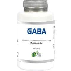 BESibz Gaba 550mg 90caps