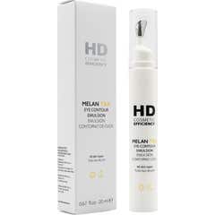 HD Cosmetic Efficiency Melan Txa Émulsion contour des yeux 20 ml