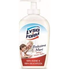 Lysoform Prot Mains Classe 250Ml