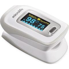 Microlife Oxy 210 Fingertip Pulse Oximeter 1ut