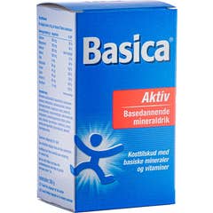 Basica Aktiv 300g