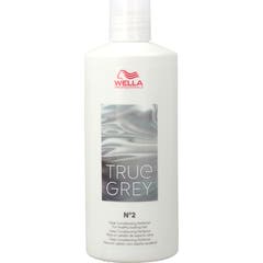 Wella True Grey Clear Acondicionador Perfector 500ml