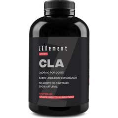 Zenement CLA 1000mg 200 softgels