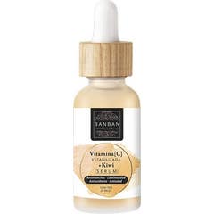 BanBan Sérum à la vitamine C Kiwi 30 ml