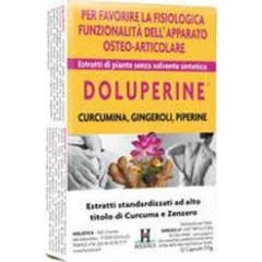 Dolomérine holistique 32Cps