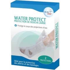 Hecostop Water Protect Jambe