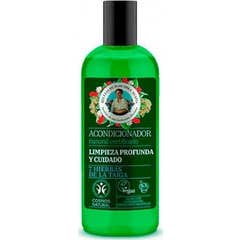Agafia Natural Hair Conditioner Nettoyage et soin en profondeur 260ml