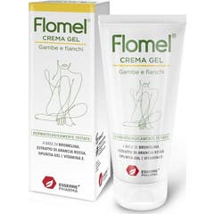 Esserre Pharma Flomel Crème Gel 200ml