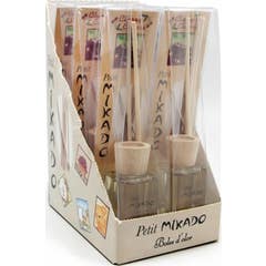 Petit Mikado Vainilla 6uds