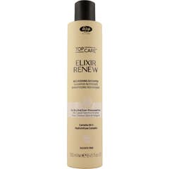 Lisap Top Care Elixir Renew Shampooing Nourrissant 250 ml