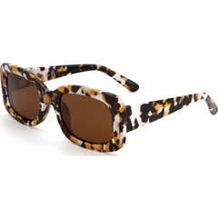 Farline Lunettes de soleil Adulte Merengue 1 unité