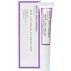 Beauté Mediterranea Contour des Yeux Botox Like Syn®ake