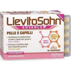 Lievitosohn Avancé 30Bust