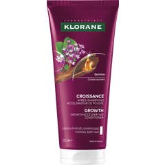 Klorane Croissance Après Shampoing Accélérateur De Pousse 200 ml
