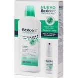 Bexident™ Fresh Breath colutorio 500ml + spray 15ml