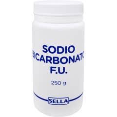 Sella Bicarbonate de Sodium 250g