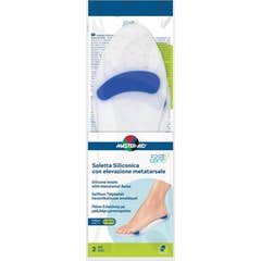 Master-Aid Modèle de Silicone M 39-40 1ut
