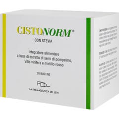 Cistonorm 20Bust