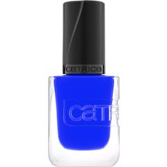 Catrice Gel Affair Vernis Ongles 027 Your Royal Highness 10.5ml