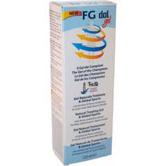 F&G Salute & Benessere Dol Gel 125ml