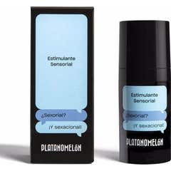 Platanomelon Gel sensoriel stimulant 15ml