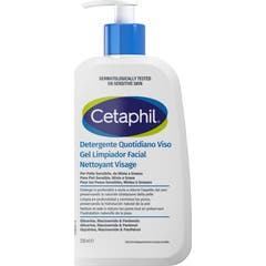 Cetaphil Nettoyant Visage 237ml