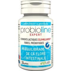 LT Labo Probioline Expert 24 Gélules
