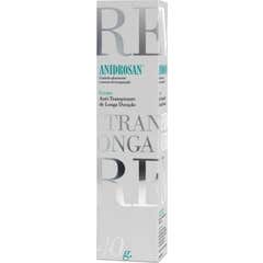 Anidrosan Creme Anti-Transpirante 40ml