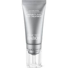 Doctor Babor Clarifying Impurity SOS Soin Ciblé Imperfections 15 ml