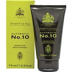 Truefitt & Hill Authentic N10 Crème Hydratante Sensible 75ml