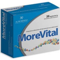 Morevital 20Bs 4G