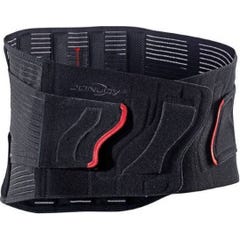 Ceinture lombaire ajustable Actistrap Taille semi-rigide M(82-98Cm)