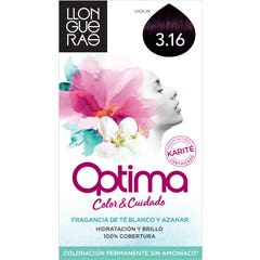 Optima Coloration 3.16 Violon 1pcs