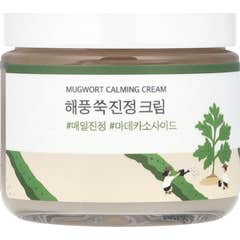 Round Lab Mugwort Crème Apaisante 80 ml