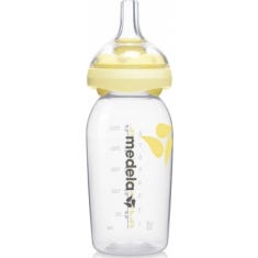 Bib Medela Embout Calma+ 250Ml